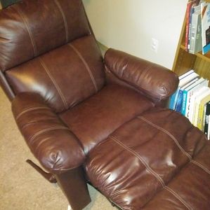 Recliner